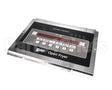 173274 Henny Penny Assy Pnl Arm 32X Wendys Eng