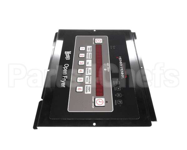 173274 Henny Penny Assy Pnl Arm 32X Wendys Eng