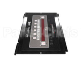 173274 Henny Penny Assy Pnl Arm 32X Wendys Eng