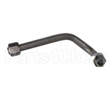 17329 Henny Penny Tube Assembly Pump To Valve S