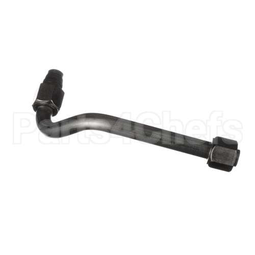 17329 Henny Penny Tube Assembly Pump To Valve S