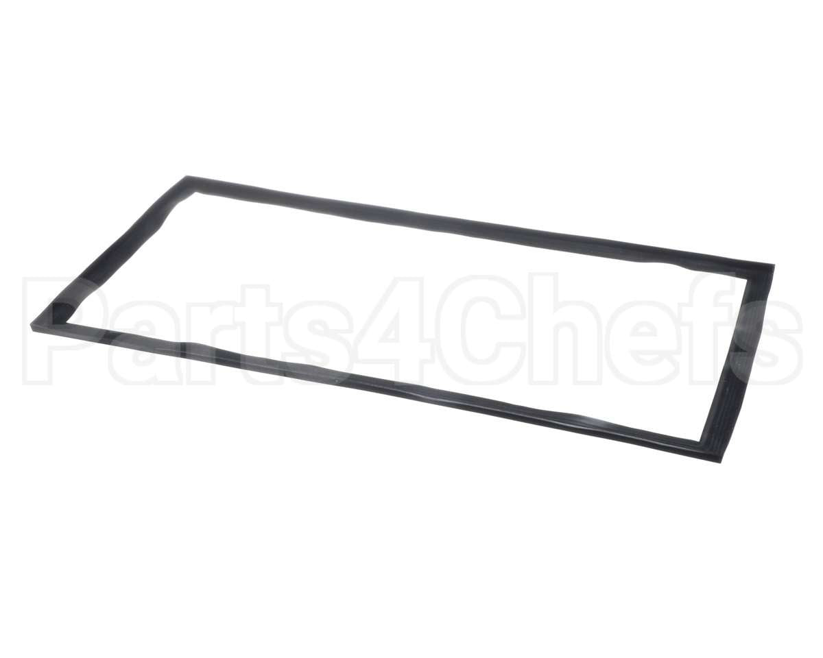 173293 Henny Penny Gasket Seal-L Profile