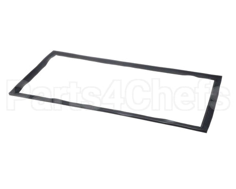 173293 Henny Penny Gasket Seal-L Profile