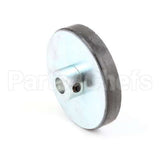 1733 Compatible Grindmaster Magnet, Drive Assembly