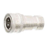 17333 Compatible Henny Penny Disconnect, Rinse Hose- Female
