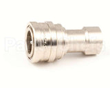 17333 Henny Penny Rinse Hose Disconnect Female