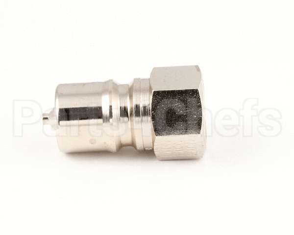 17334 Henny Penny Rinse Hose Disconnect Male