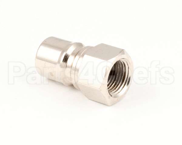 17334 Henny Penny Rinse Hose Disconnect Male