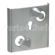 1734 Compatible Grindmaster Washer Lockdown 2-1/4 X 2-1/4