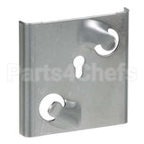 1734 Compatible Grindmaster Washer Lockdown 2-1/4 X 2-1/4