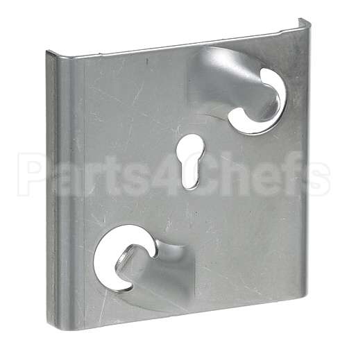 1734 Compatible Grindmaster Washer Lockdown 2-1/4 X 2-1/4