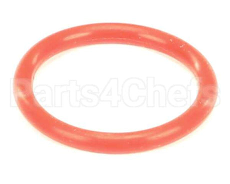 173418-004 Henny Penny O-Ring As568 Silicone- .924Id