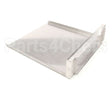 17346 Henny Penny Assembly-Cover Shroud, Weld
