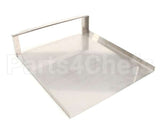 17346 Henny Penny Assembly-Cover Shroud, Weld
