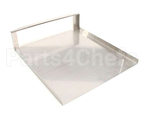 17346 Henny Penny Assembly-Cover Shroud, Weld