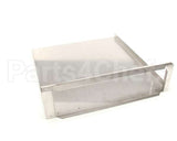 17346 Henny Penny Assembly-Cover Shroud, Weld