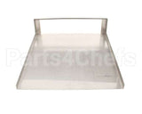 17346 Henny Penny Assembly-Cover Shroud, Weld