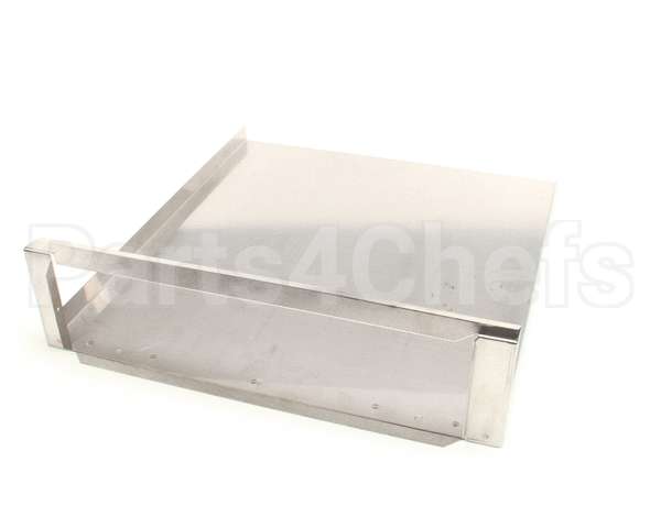 17346 Henny Penny Assembly-Cover Shroud, Weld
