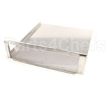17346 Henny Penny Assembly-Cover Shroud, Weld