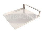 17346 Henny Penny Assembly-Cover Shroud, Weld