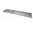1736-CLE Compatible Lincoln Finger Plate With Perf. #Name?