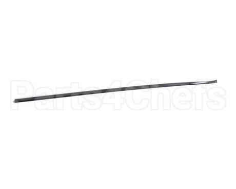 1736 Crown Tonka Door Sweep Adjustable 62.625