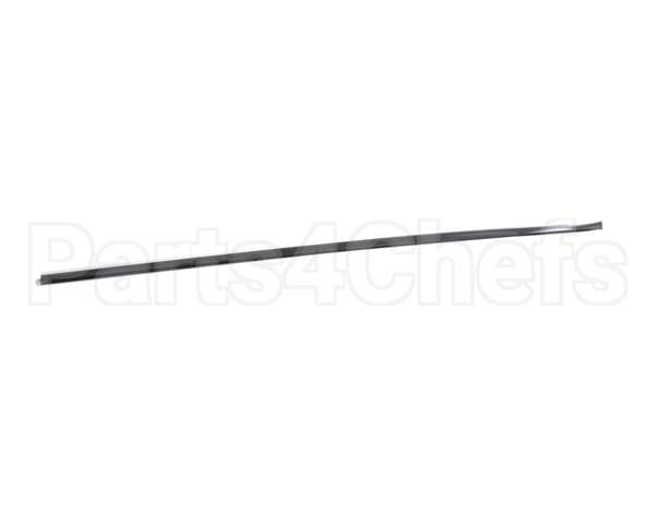 1736 Crown Tonka Door Sweep Adjustable 62.625