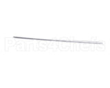 1736 Crown Tonka Door Sweep Adjustable 62.625