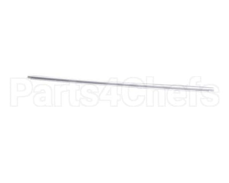 1736 Crown Tonka Door Sweep Adjustable 62.625
