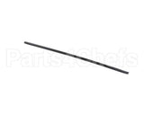 1736 Crown Tonka Door Sweep Adjustable 62.625