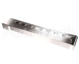 17361 Blodgett Cover Assembly, Comb Comp S/S