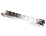 17361 Blodgett Cover Assembly, Comb Comp S/S