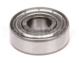 17366 Blakeslee Ball Bearing Single Row 3201