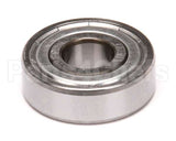 17366 Blakeslee Ball Bearing Single Row 3201