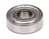17366 Blakeslee Ball Bearing Single Row 3201