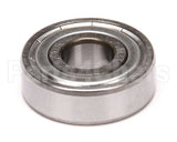 17366 Blakeslee Ball Bearing Single Row 3201