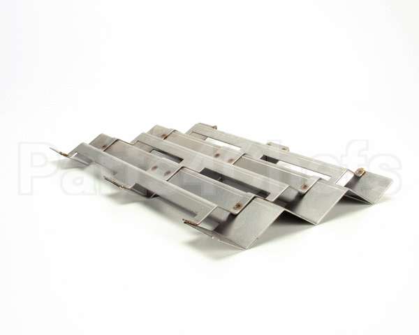 17372 Nieco Reflector, Element, Triple Front - Weldm