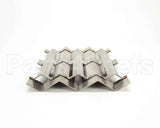 17372 Nieco Reflector, Element, Triple Front - Weldm