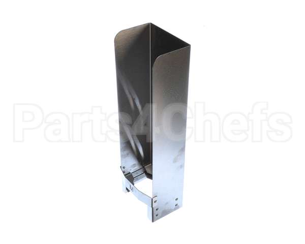 173765 Marshall Air Carton Disp. Holder Medium