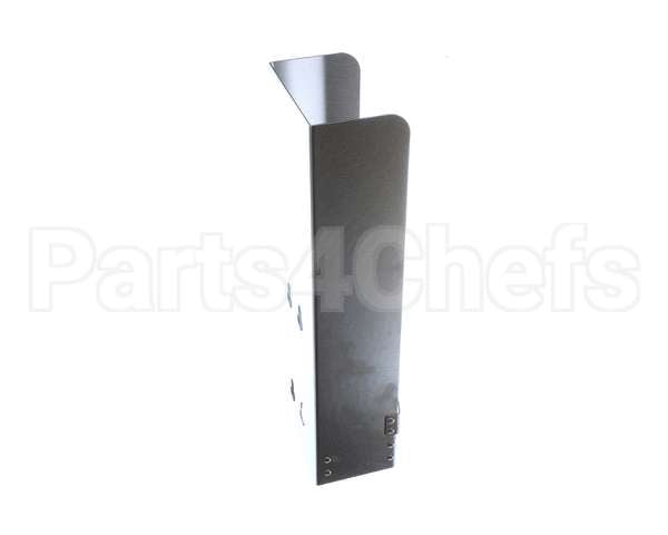 173765 Marshall Air Carton Disp. Holder Medium