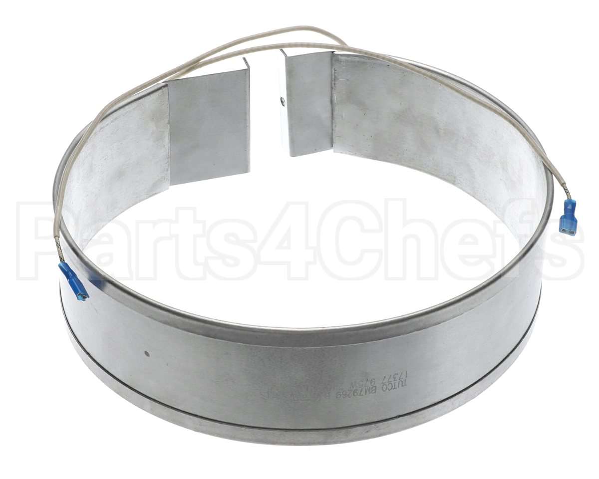 17377-1 Vollrath Band Element 975W/240V