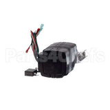 173781 Marshall Air Motor Ac W/Capacitor
