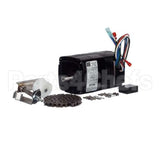 173781 Marshall Air Motor Ac W/Capacitor