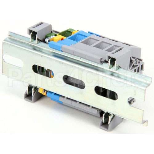 17382 Compatible Nieco Power Connection Rail
