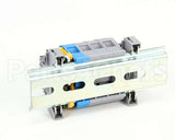 17382 Nieco Rail, Power Connection, 3,+N, 10Mm-Assem