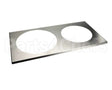 173842 Marshall Air Back Round Pan Section