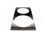 173842 Marshall Air Back Round Pan Section
