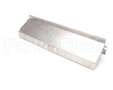 17396 Nieco Awning, Discharge, Pivoting, 24.5-Weldme