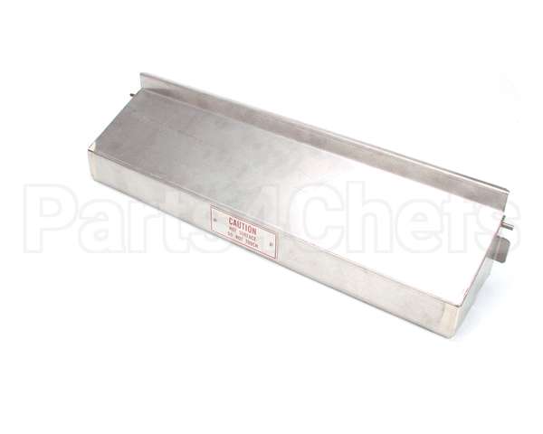17396 Nieco Awning, Discharge, Pivoting, 24.5-Weldme