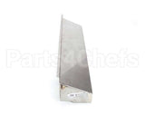 17396 Nieco Awning, Discharge, Pivoting, 24.5-Weldme